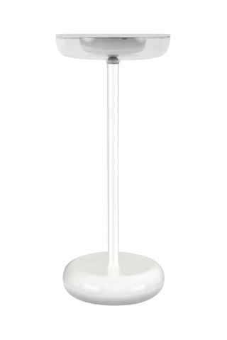 Lámpara de sobremesa LED - Blanco - 1,8 W