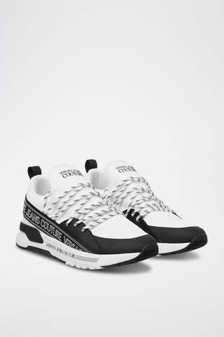 Sneakers Dynamic - Wit