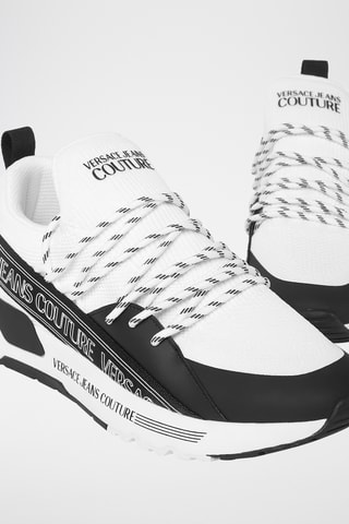 Sneakers Dynamic - Wit