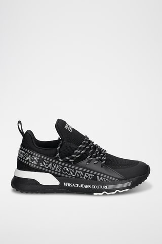 Sneakers Dynamic - Zwart