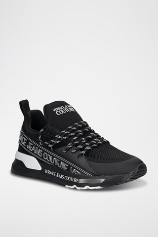 Sneakers Dynamic - Zwart