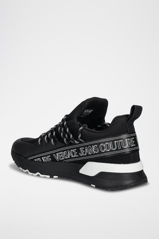 Sneakers Dynamic - Zwart