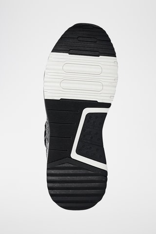 Sneakers Dynamic - Zwart