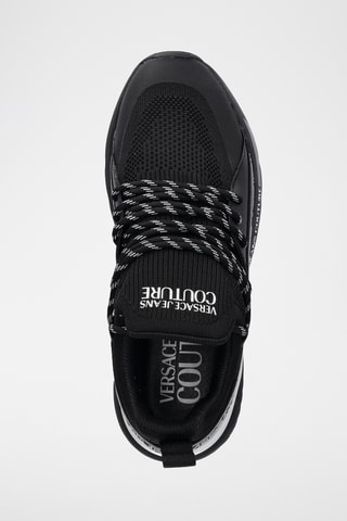 Sneakers Dynamic - Zwart