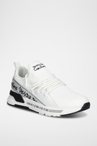 Sneakers Dynamic - Wit