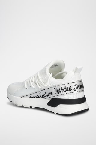 Sneakers Dynamic - Wit
