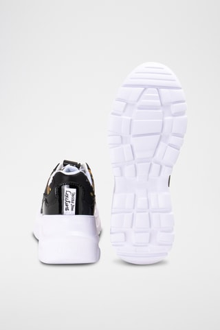 Sneakers Speedtrack - Zwart