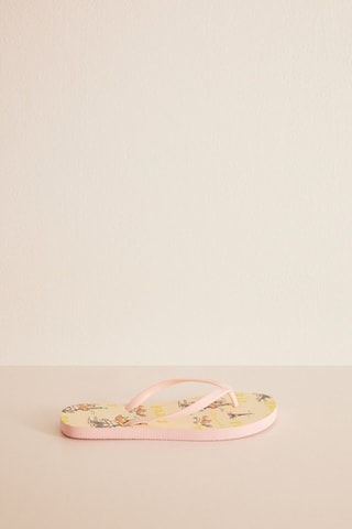 Infradito - Rosa