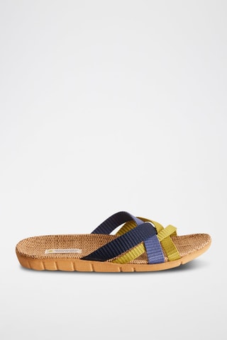 Sandali - Beige