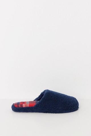 Pantofole - Navy