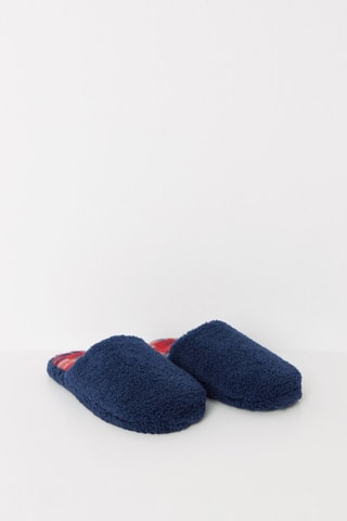 Pantofole - Navy