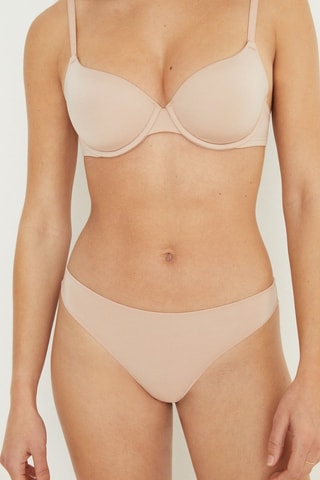 Tanga - Nude