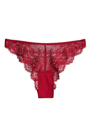 Tanga - Rosso 