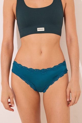 Tanga - Blu