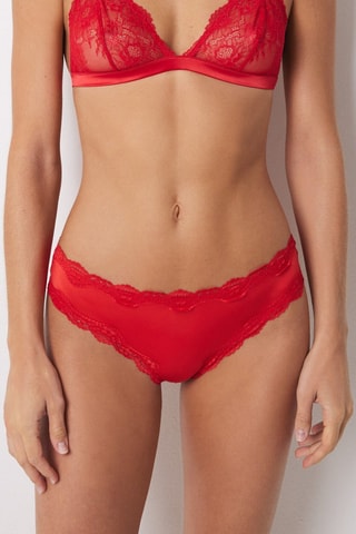Tanga - Rosso