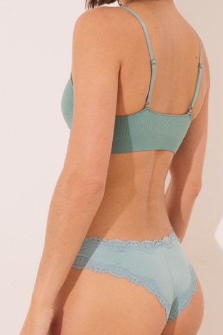 Tanga - Verde acqua
