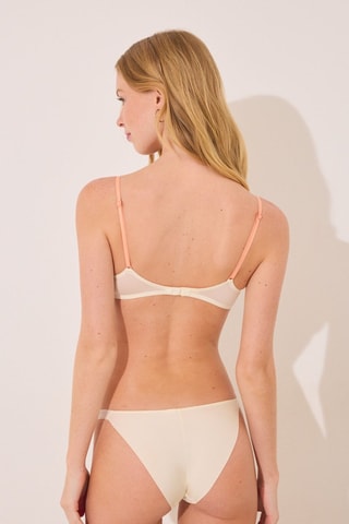 Tanga - Bianco
