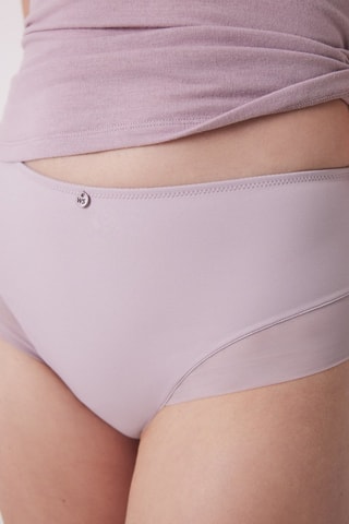 Culotte - Malva