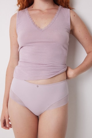 Culotte - Malva