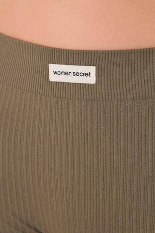 Culotte - Kaki