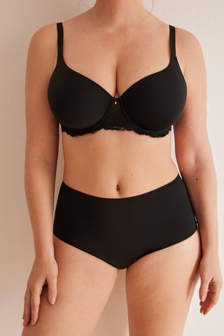 Culotte - Nero