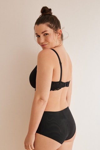 Culotte - Nero