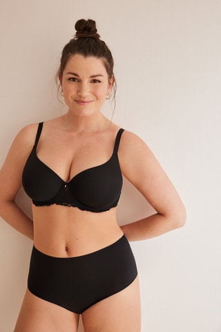 Culotte - Nero