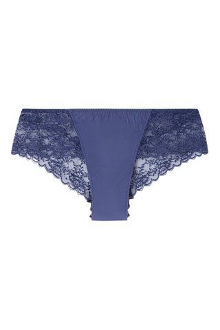 Culotte - Navy