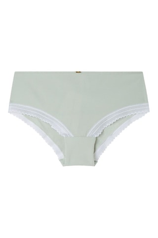 Culotte - Verde acqua