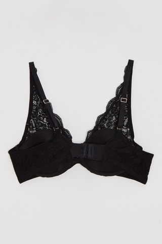 Reggiseno - Nero