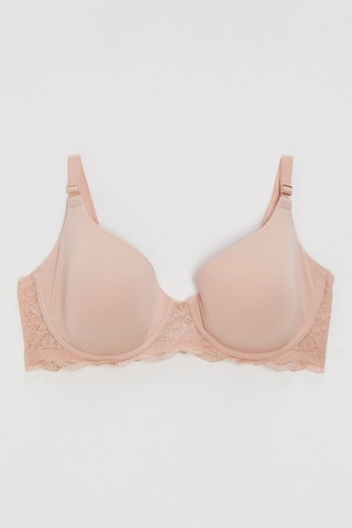 Reggiseno - Rosa