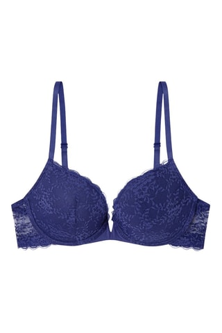 Reggiseno - Navy