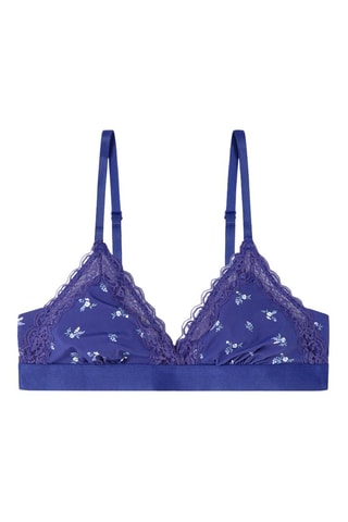 Reggiseno - Navy