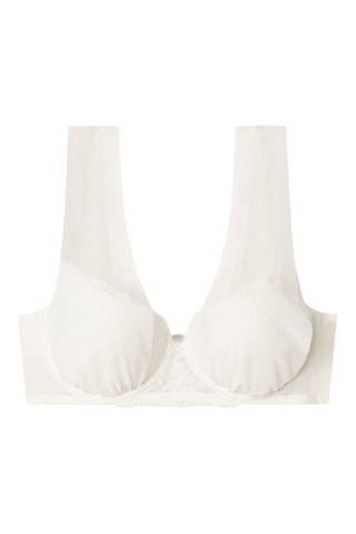 Reggiseno - Ecrù