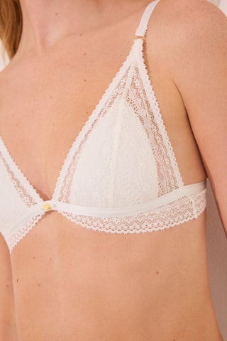Reggiseno - Bianco