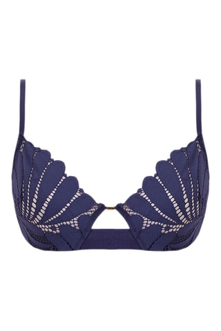 Reggiseno - Blu