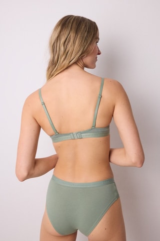 Reggiseno - Verde