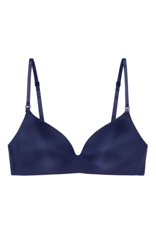 Reggiseno allattamento - Navy