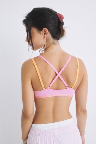 Reggiseno - rosa