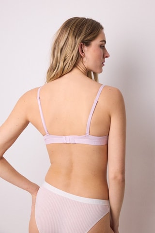 Reggiseno - Malva
