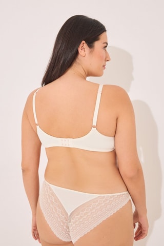 Reggiseno - Bianco