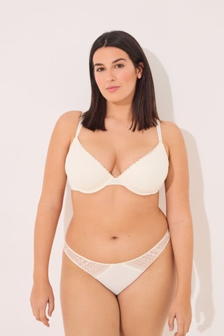 Reggiseno - Bianco