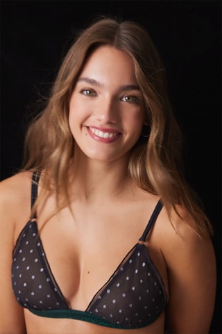 Reggiseno - Nero