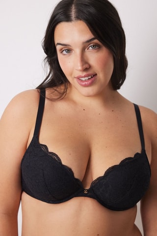 Reggiseno - Nero