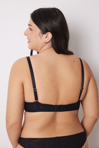 Reggiseno - Nero