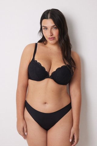 Reggiseno - Nero