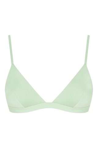 Reggiseno bikini - Verde