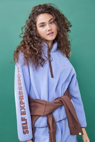 Maglia - Blu