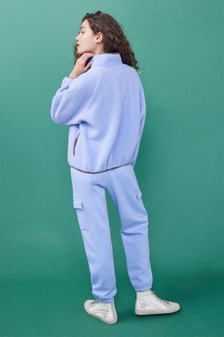Maglia - Blu