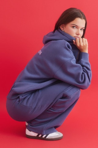 Pantaloni cargo - Navy